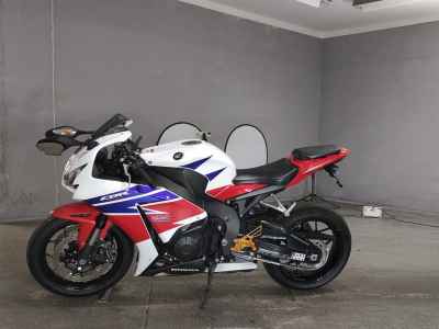 Honda CBR1000RR 2014