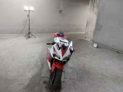 Honda CBR1000RR 2014