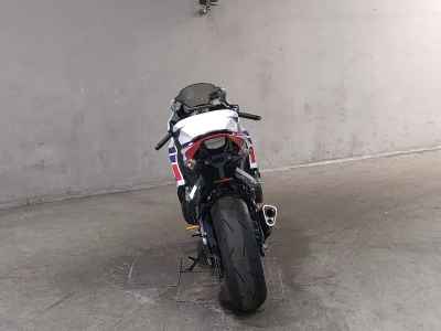 Honda CBR1000RR 2014