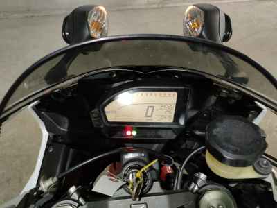 Honda CBR1000RR 2014