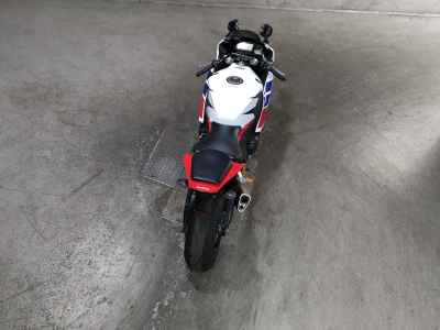 Honda CBR1000RR 2014