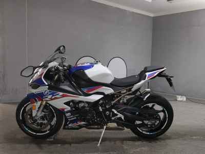 BMW S1000RR 2020