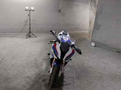 BMW S1000RR 2020