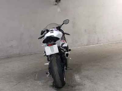 BMW S1000RR 2020