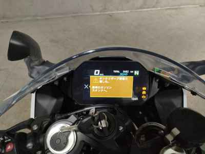 BMW S1000RR 2020
