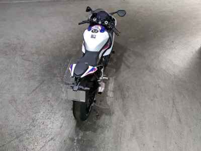 BMW S1000RR 2020
