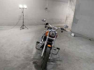 Harley-Davidson Low Rider FXDL1580 2015