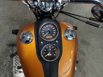 Harley-Davidson Low Rider FXDL1580 2015