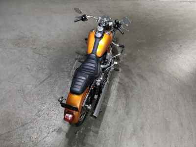 Harley-Davidson Low Rider FXDL1580 2015