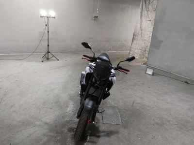 Yamaha MT-03 2020