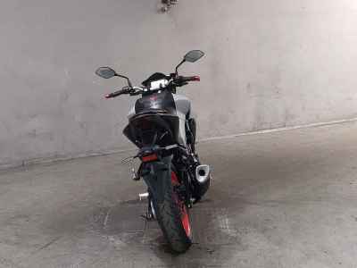 Yamaha MT-03 2020