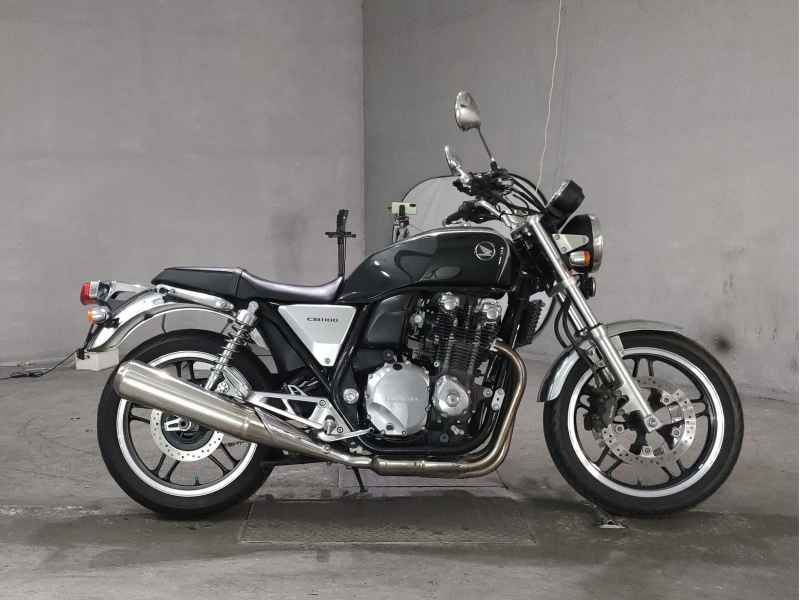 Honda CB1100 2010