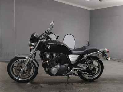 Honda CB1100 2010