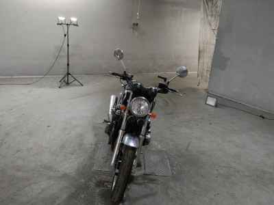 Honda CB1100 2010