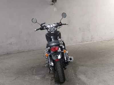 Honda CB1100 2010