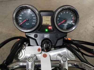 Honda CB1100 2010