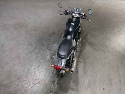 Honda CB1100 2010