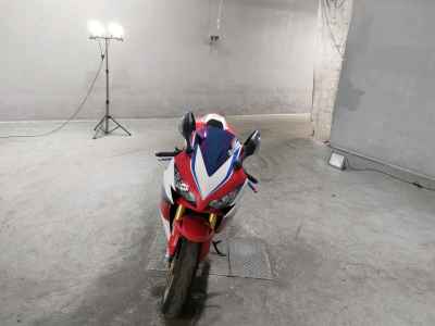 Honda CBR1000RR SP 2017