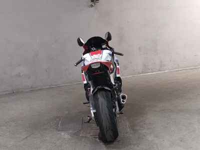 Honda CBR1000RR SP 2017