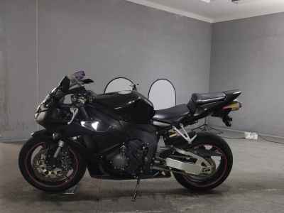 Honda CBR1000RR 2006