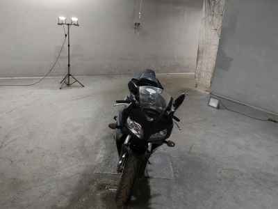 Honda CBR1000RR 2006