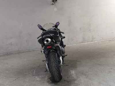Honda CBR1000RR 2006