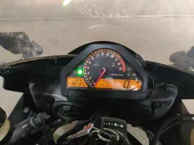 Honda CBR1000RR 2006