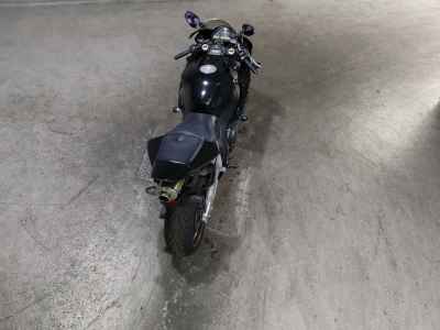 Honda CBR1000RR 2006
