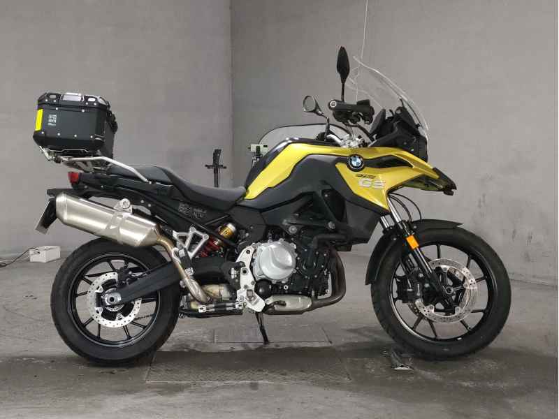 BMW F750GS 2020