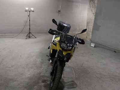 BMW F750GS 2020