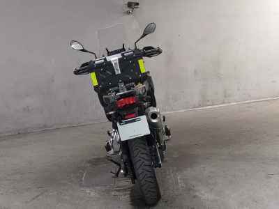 BMW F750GS 2020