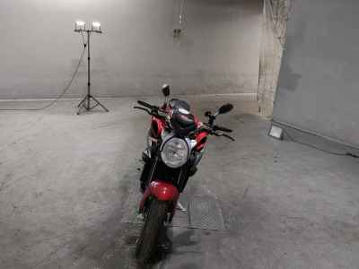 MV Agusta Brutale 800 Dragster RR 2018