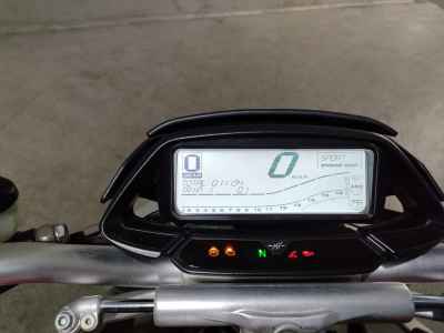 MV Agusta Brutale 800 Dragster RR 2018