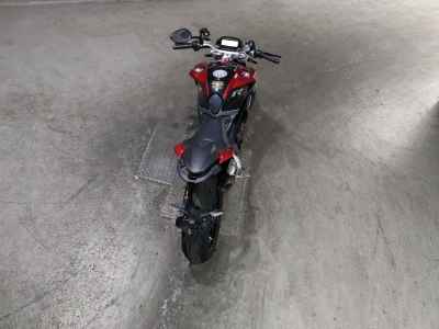 MV Agusta Brutale 800 Dragster RR 2018
