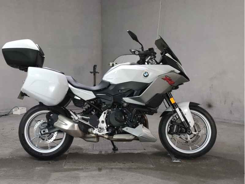 BMW F900XR 2020