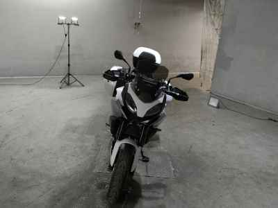 BMW F900XR 2020
