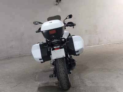 BMW F900XR 2020