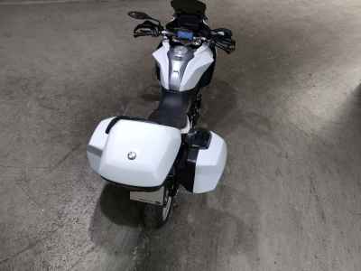 BMW F900XR 2020