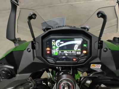 Kawasaki Ninja 1000SX 2023