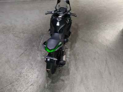 Kawasaki Ninja 1000SX 2023
