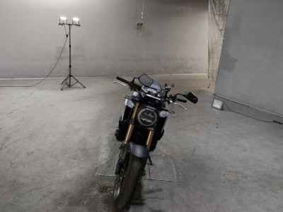 Honda CB650R 2021