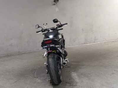 Honda CB650R 2021