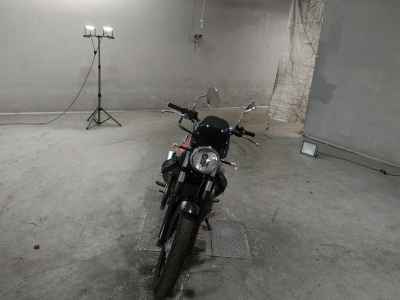 Moto Guzzi V7 Special 2013