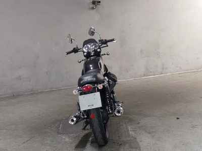 Moto Guzzi V7 Special 2013