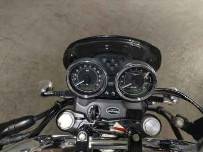 Moto Guzzi V7 Special 2013