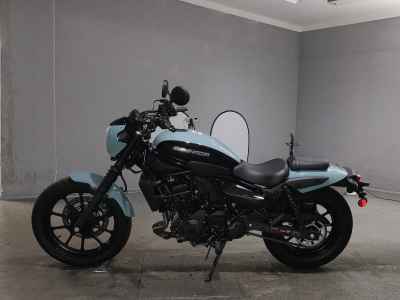Kawasaki Eliminator 400SE 2024