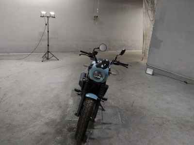 Kawasaki Eliminator 400SE 2024