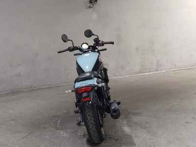 Kawasaki Eliminator 400SE 2024