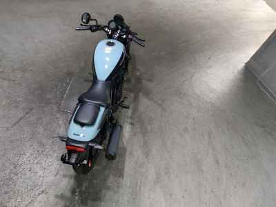 Kawasaki Eliminator 400SE 2024