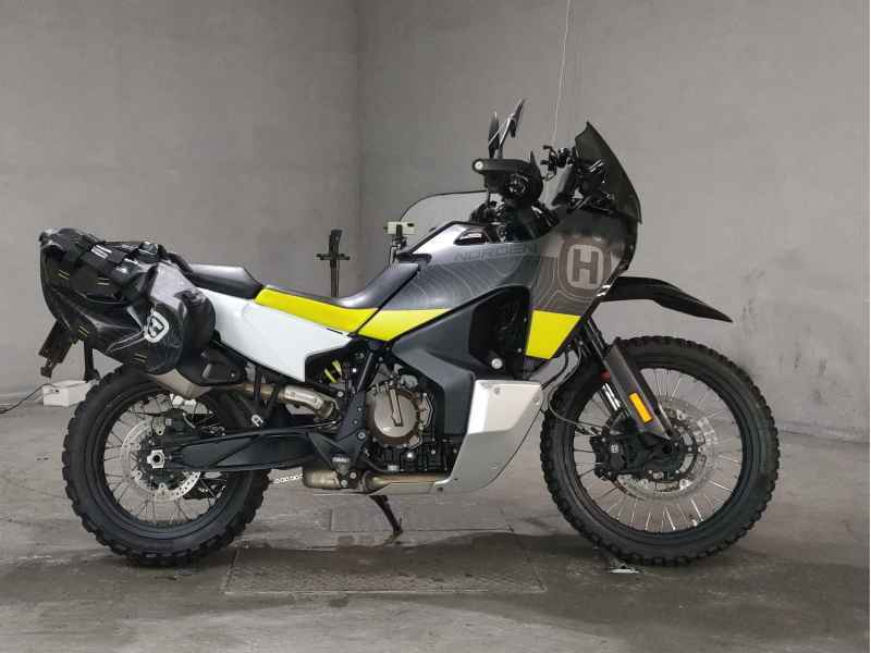 Husqvarna Norden 901 2023